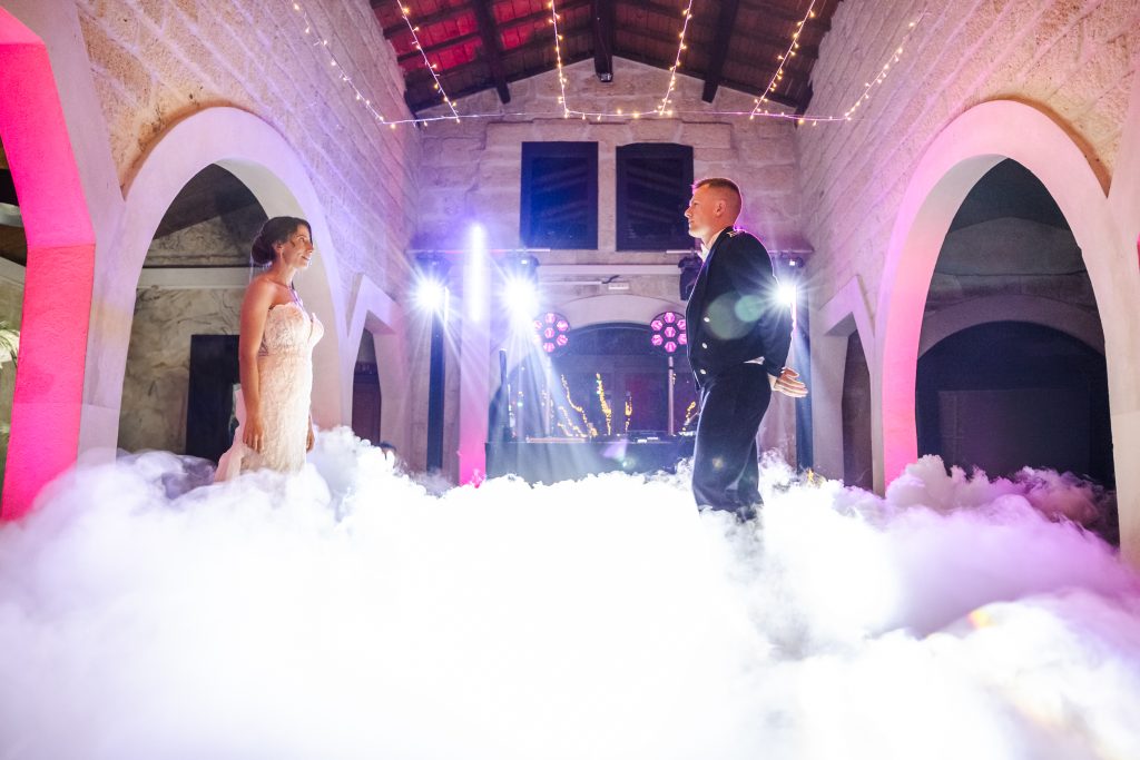 Lumière sur les photos de soirée !