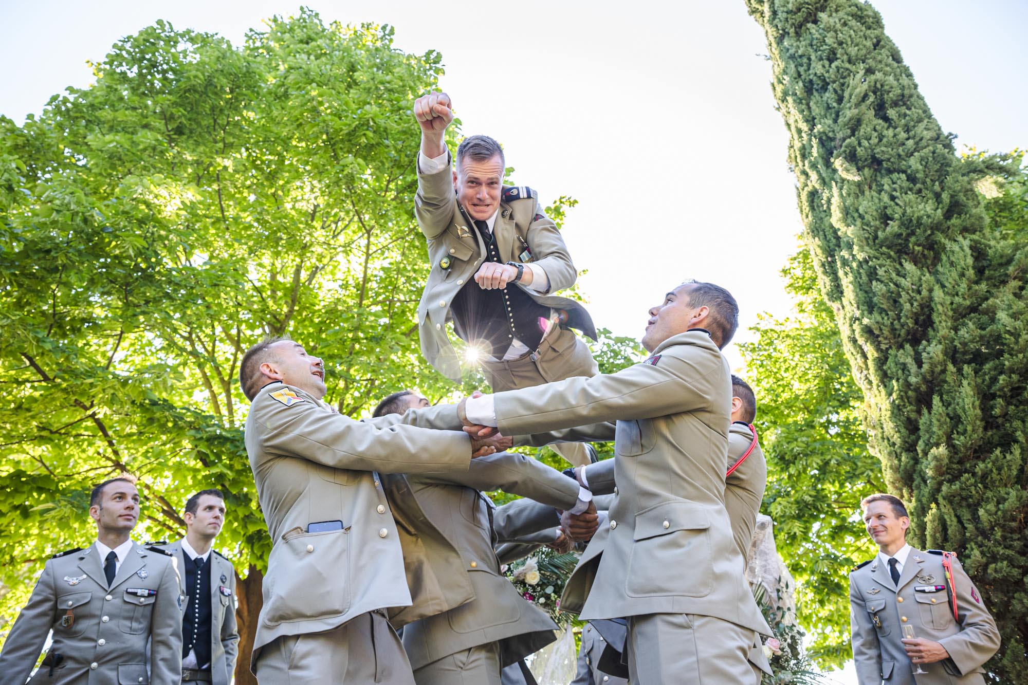 mariage-militaire-nimes-gard