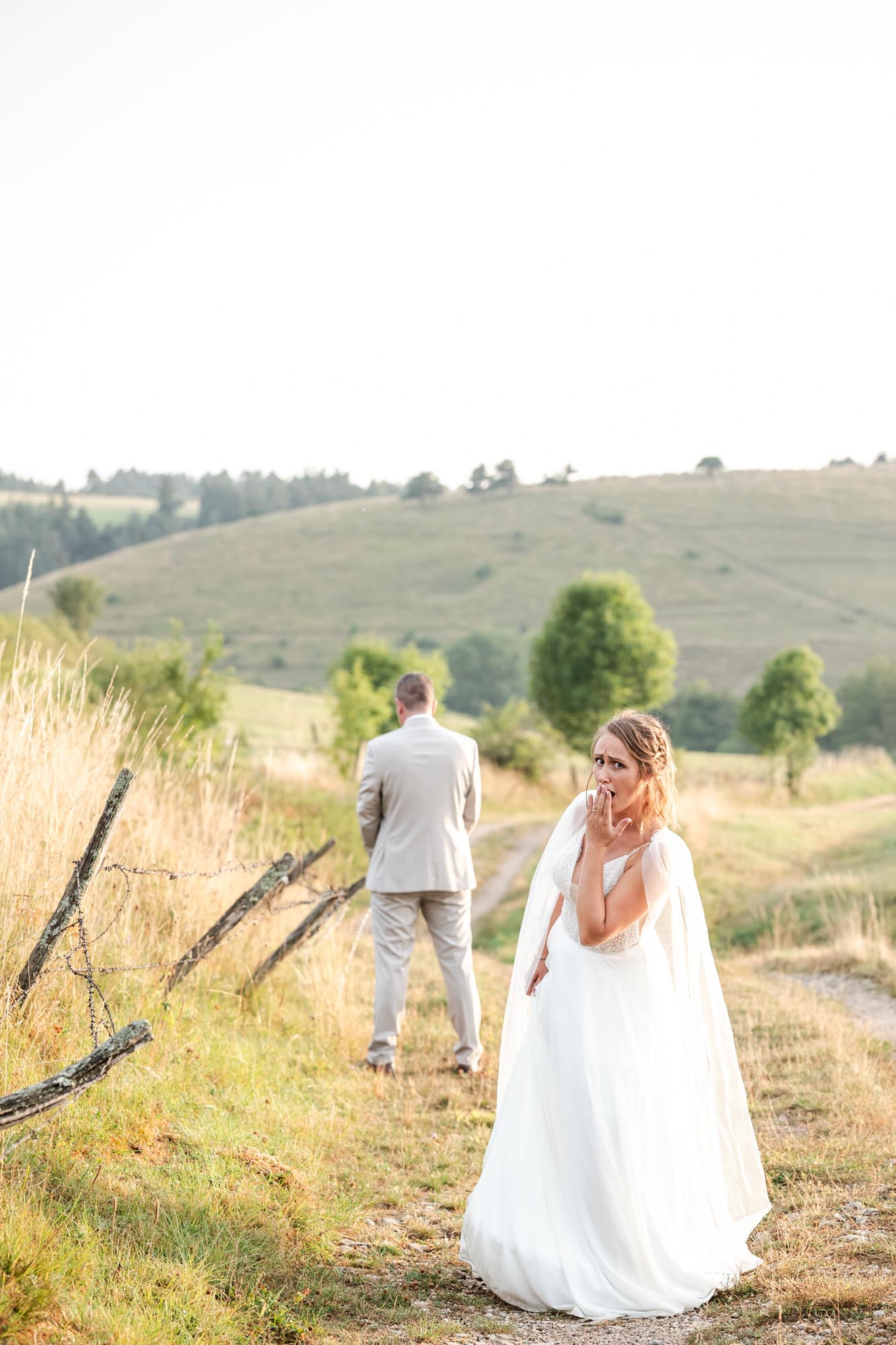 mariage-lozere-nature-drole