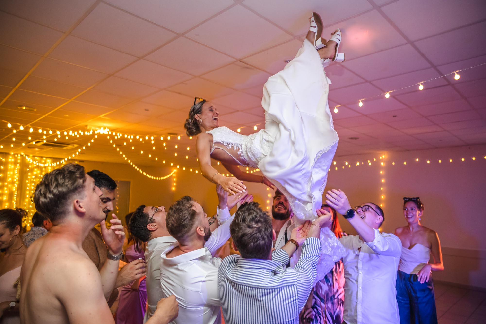 wedding provence destination fearless