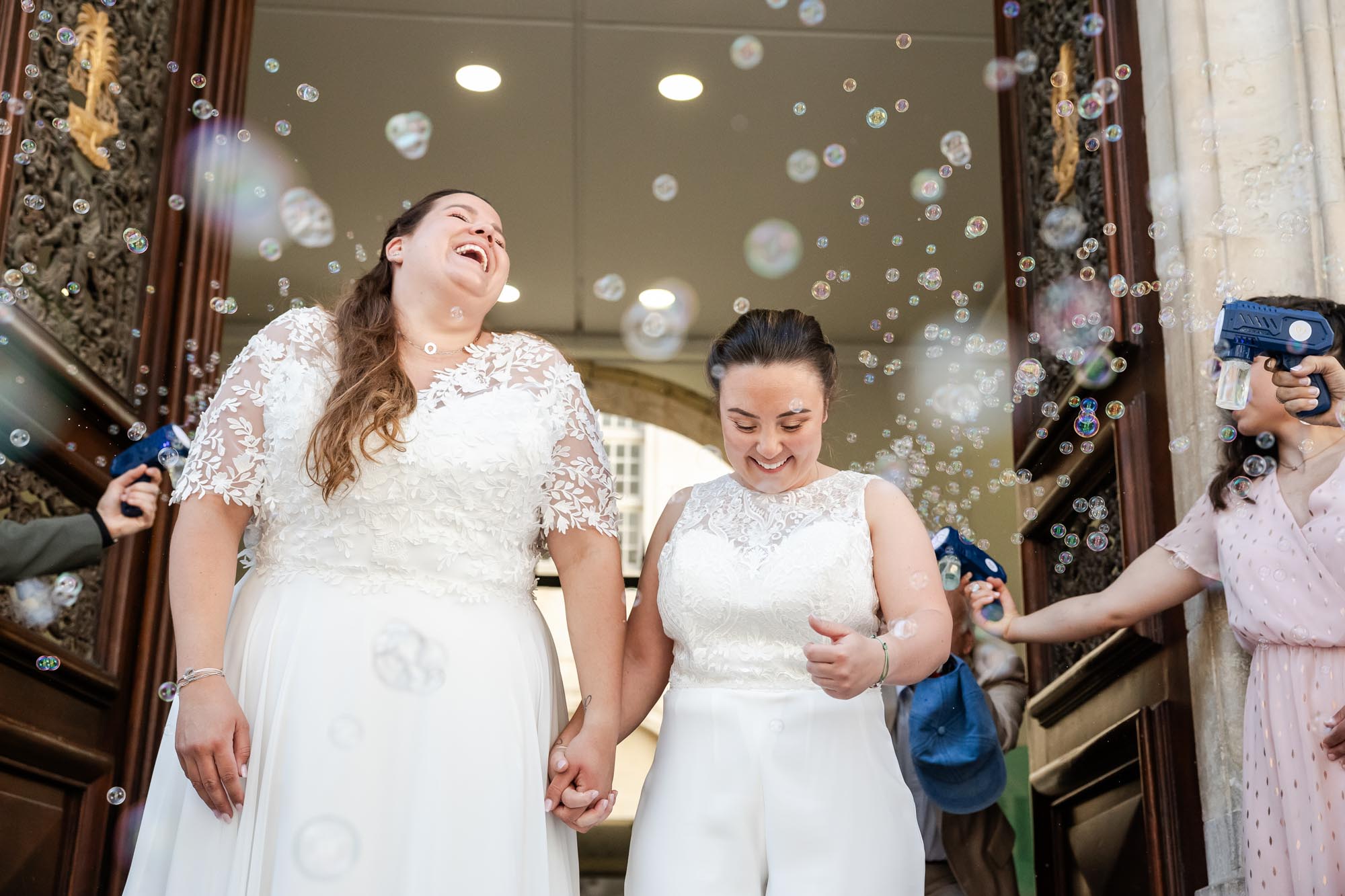 wedding lgbt destination nimes