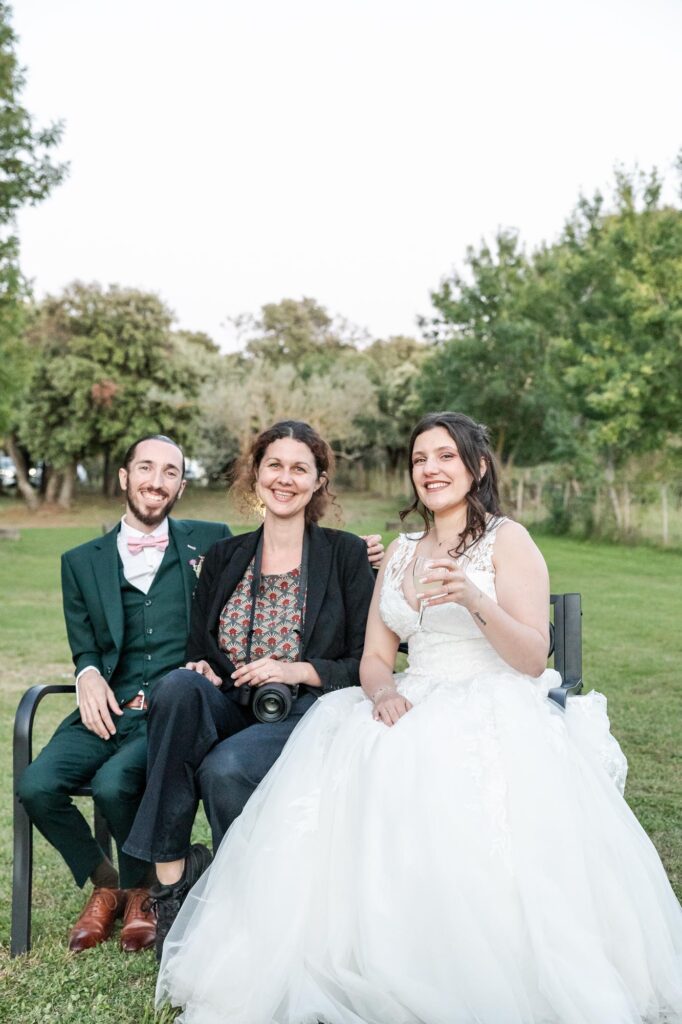 votre photographe de mariage dans le gard et en destination