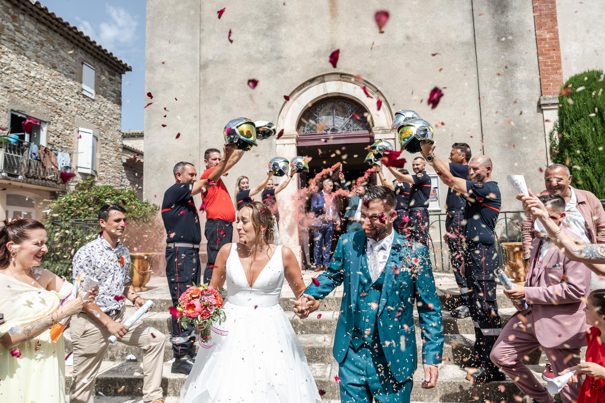 mariage-pompier-gard