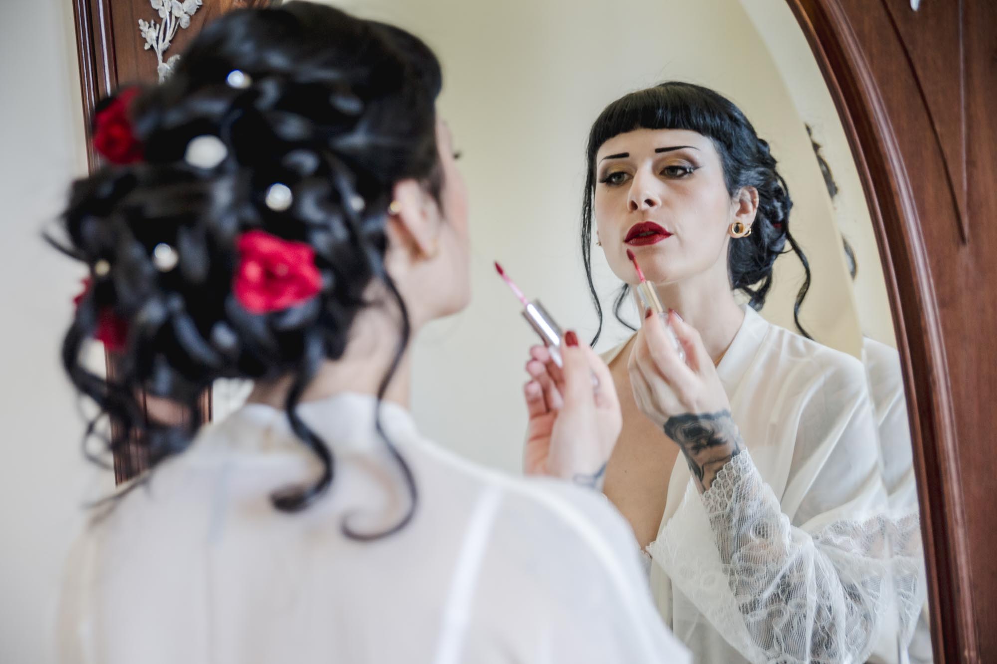 preparatif-mariage-gothique-provence